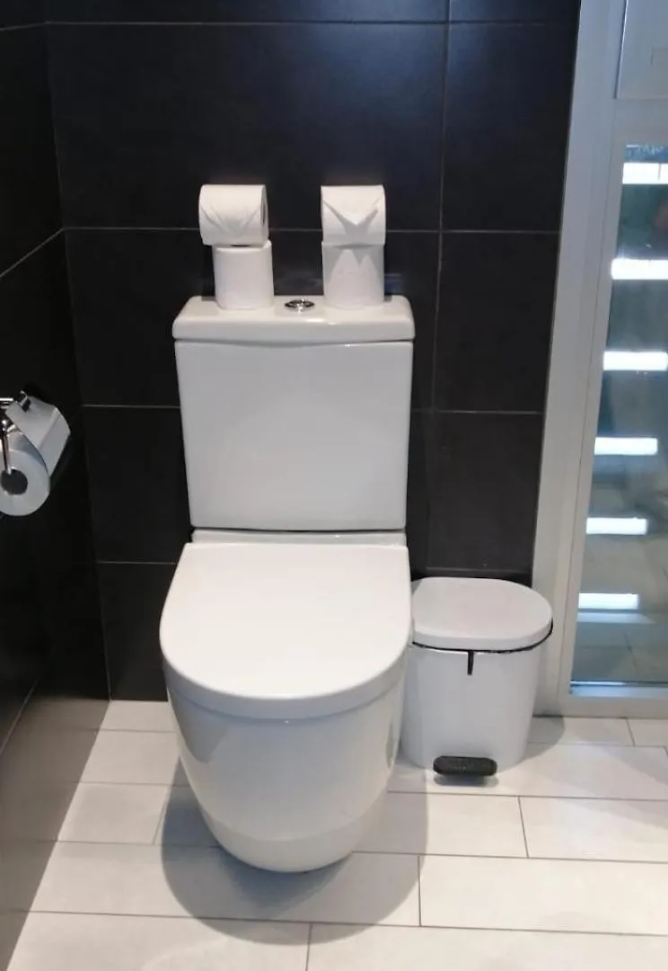 Fisa Rentals Les Corts Apartments Barcelona Hiszpania