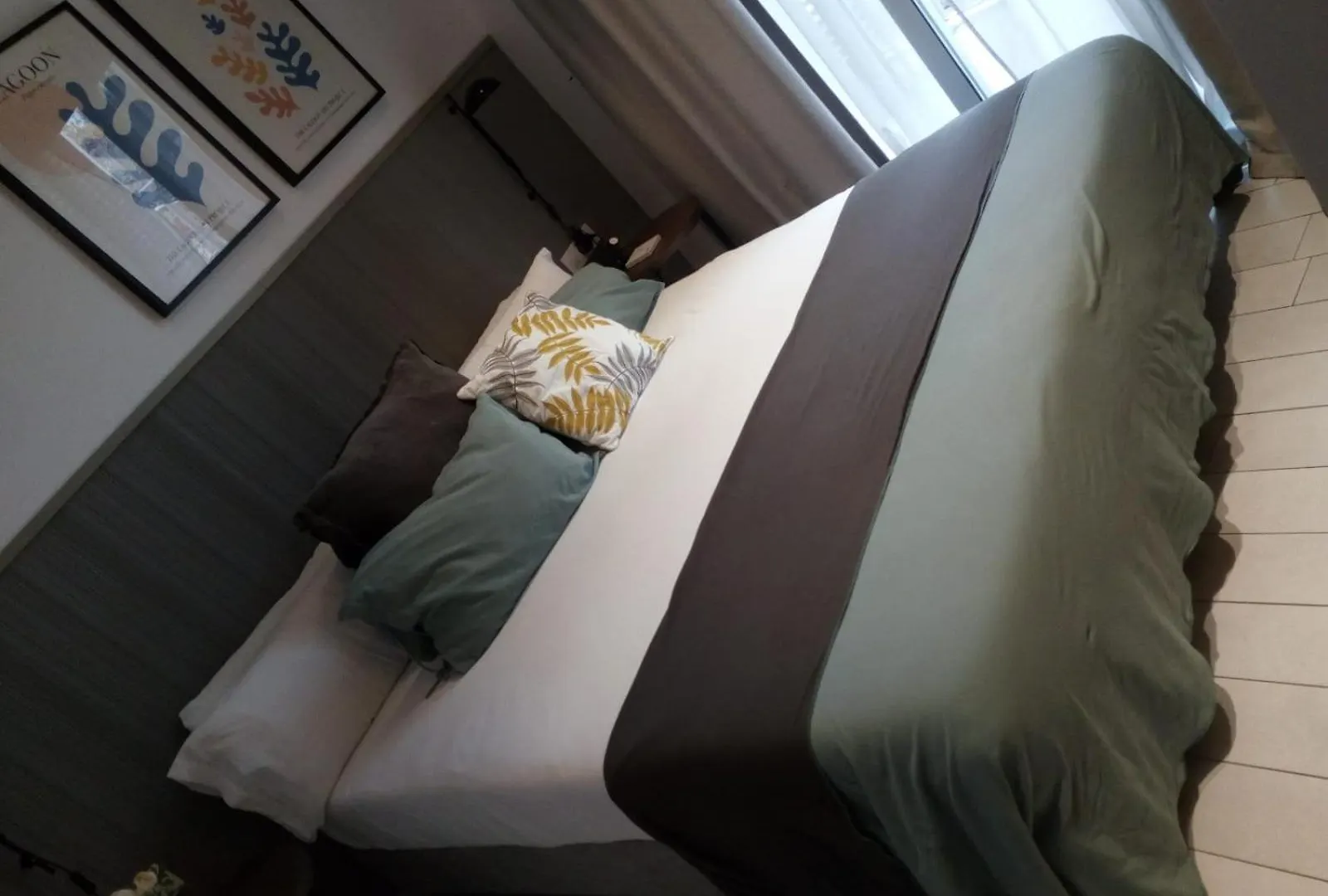 Fisa Rentals Les Corts Apartments Barcelona