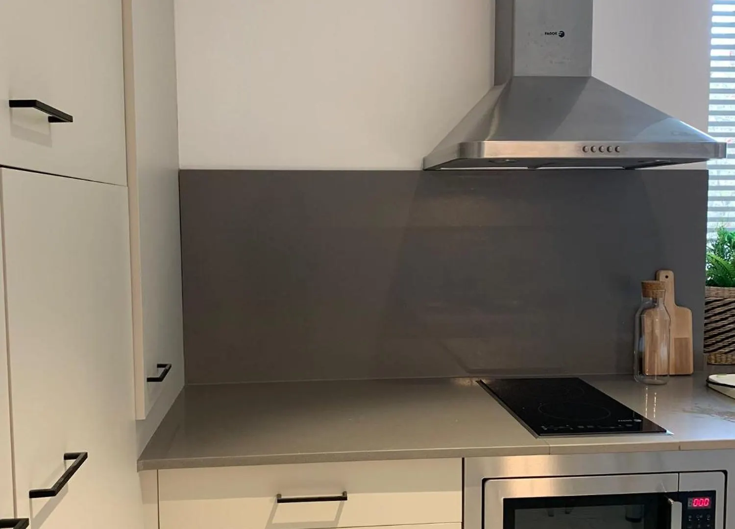 Fisa Rentals Les Corts Apartments Barcelona