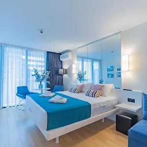 Smart Orbi Apartament Batumi