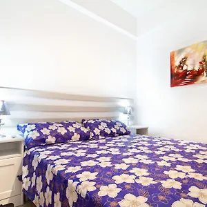  Appartement Gaudi Xl