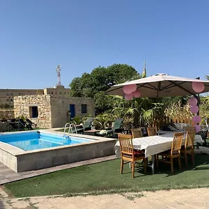 The , Ħal Luqa Malte