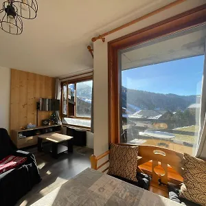 Cosy A 5min A Pieds Des Pistes Et Du Centre , Les Gets France
