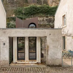 Graace House , Luxembourg Luxembourg