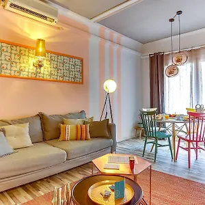  Appartement Sweett - Charming In Sant Gervasi