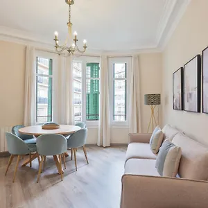 Alcam Entenza Apartment