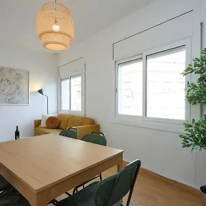  Appartement Park Guell