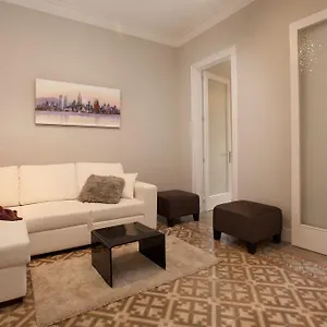 Enjoy Apartments Sofia Apartment