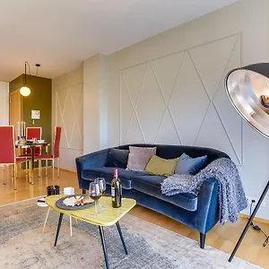  Appartement Sweett - Calabria