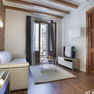  Appartement Tendency - Sagrada Familia